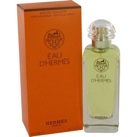 eau d hermes fragrantica|where to buy Hermes perfume.